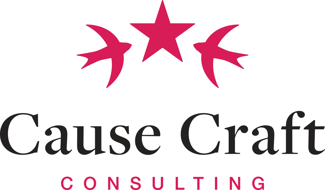 Cause Craft Consulting